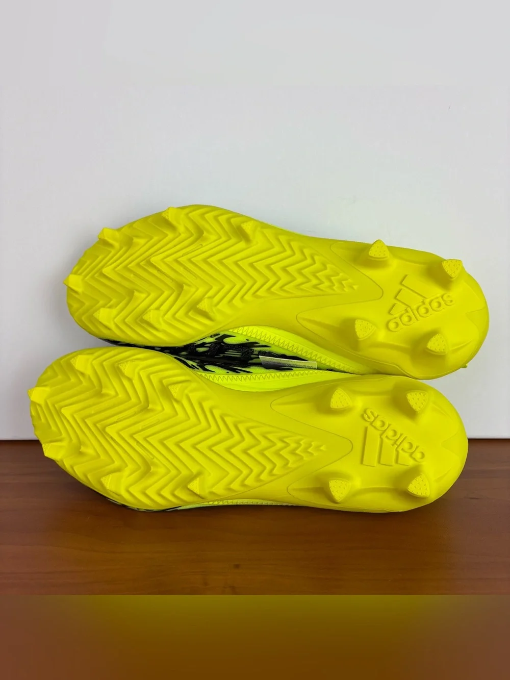 Adidas Adizero 12.0 Poison Football Cleats